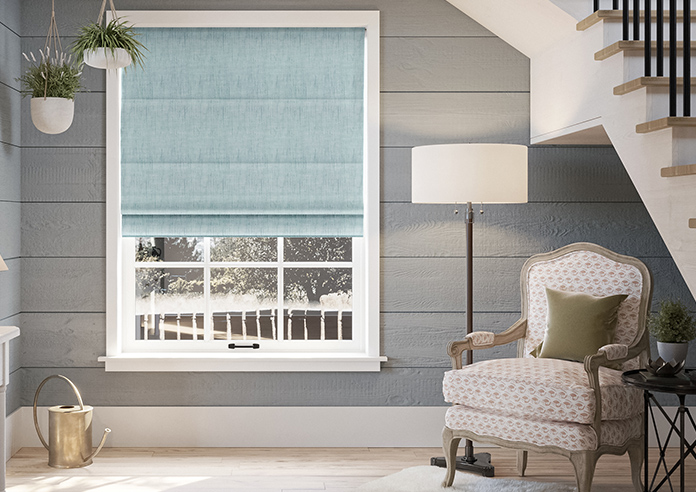 Rhea, Brook - Roman Blind - Image 3